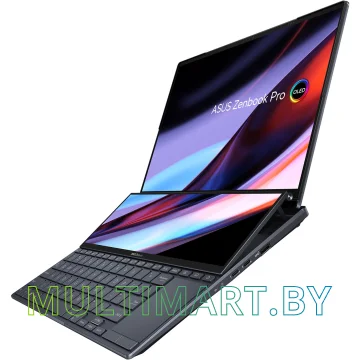 Ноутбук ASUS Zenbook Pro Duo OLED UX8402VU-P1036X (90NB10X2-M00430) картинка 5